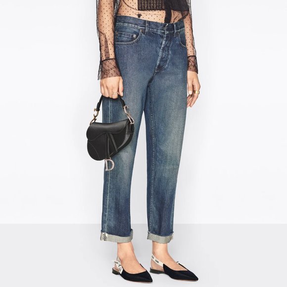 SOLD Dior Mini Saddle - Picture 5 of 5